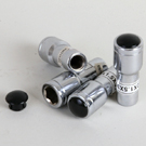 Retaining Nut - "XW711" Mazda MX5